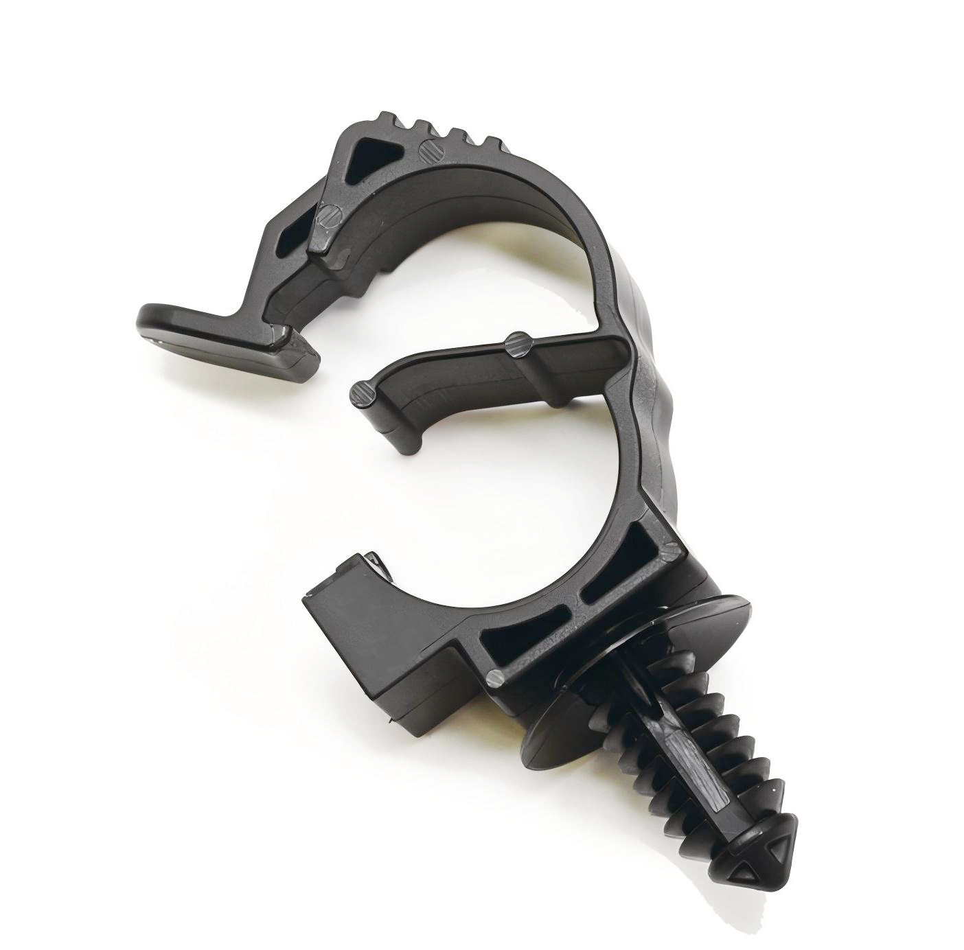 適用于管道和軟管的固定件 PA66HS